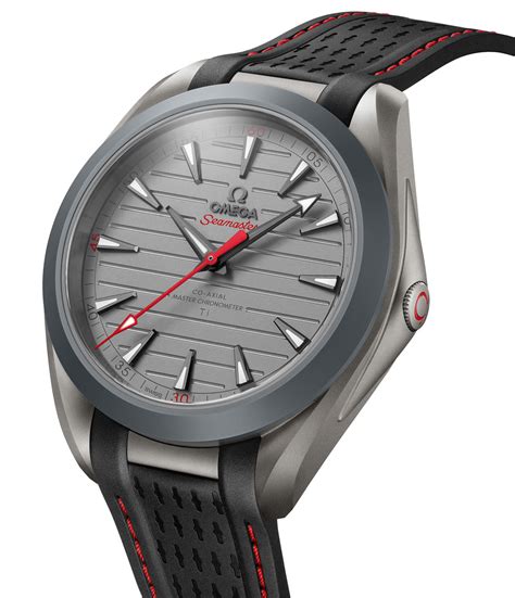 omega seamaster aqua terra ultra light